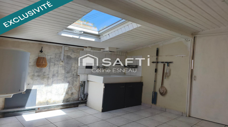Ma-Cabane - Vente Maison Saint-Philbert-de-Bouaine, 55 m²