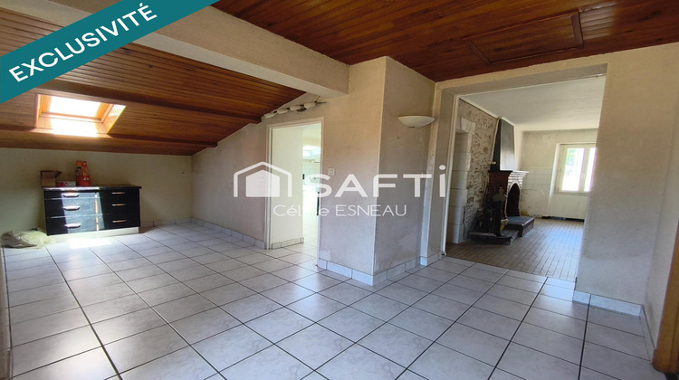 Ma-Cabane - Vente Maison Saint-Philbert-de-Bouaine, 55 m²