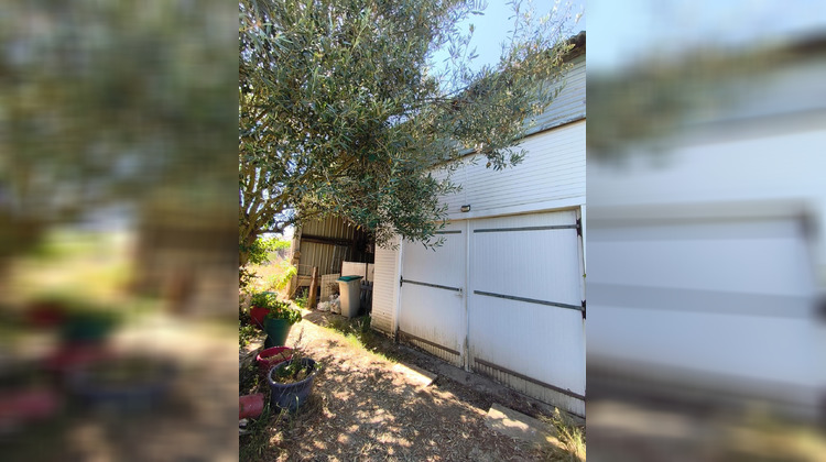 Ma-Cabane - Vente Maison Saint-Philbert-de-Bouaine, 55 m²