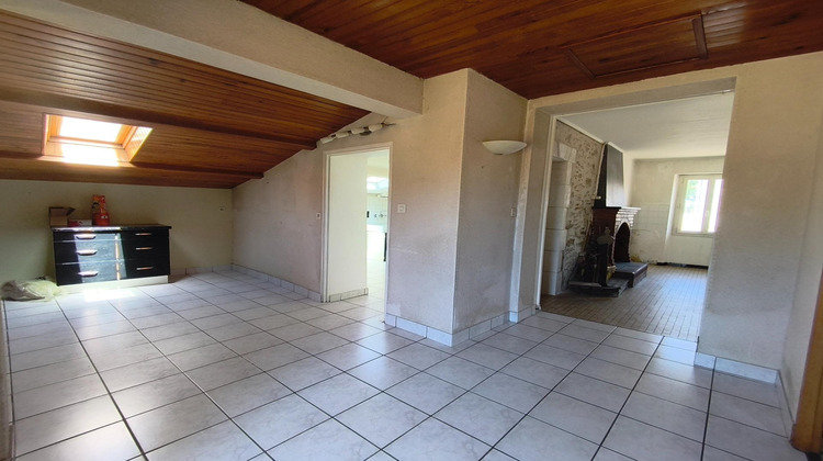 Ma-Cabane - Vente Maison Saint-Philbert-de-Bouaine, 55 m²