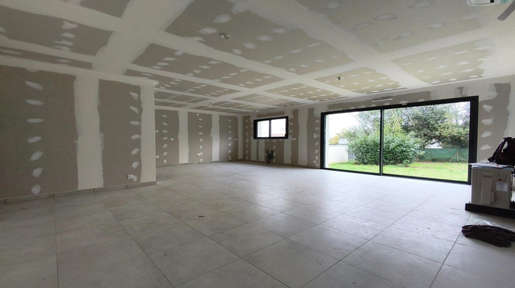 Ma-Cabane - Vente Maison Saint-Philbert-de-Bouaine, 90 m²
