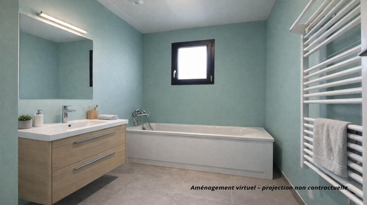 Ma-Cabane - Vente Maison Saint-Philbert-de-Bouaine, 90 m²