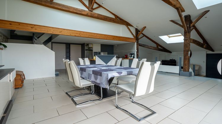 Ma-Cabane - Vente Maison SAINT-PHILBERT-DE-GRAND-LIEU, 175 m²