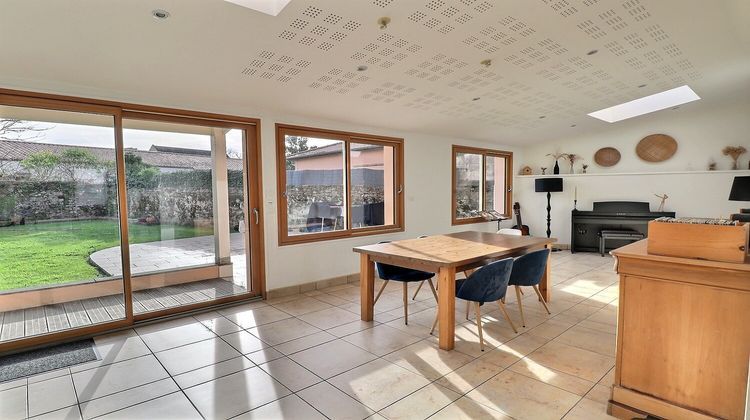 Ma-Cabane - Vente Maison SAINT-PHILBERT-DE-GRAND-LIEU, 201 m²