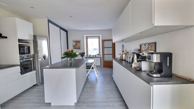 Ma-Cabane - Vente Maison SAINT-PHILBERT-DE-GRAND-LIEU, 201 m²