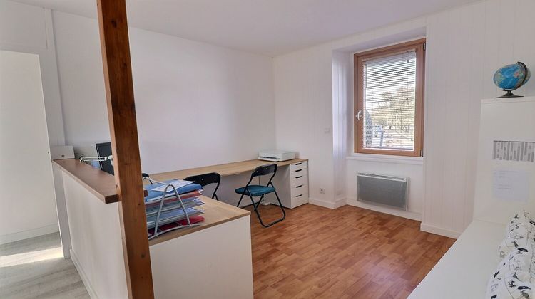 Ma-Cabane - Vente Maison SAINT-PHILBERT-DE-GRAND-LIEU, 201 m²