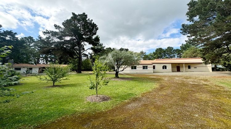 Ma-Cabane - Vente Maison SAINT-PHILBERT-DE-GRAND-LIEU, 228 m²