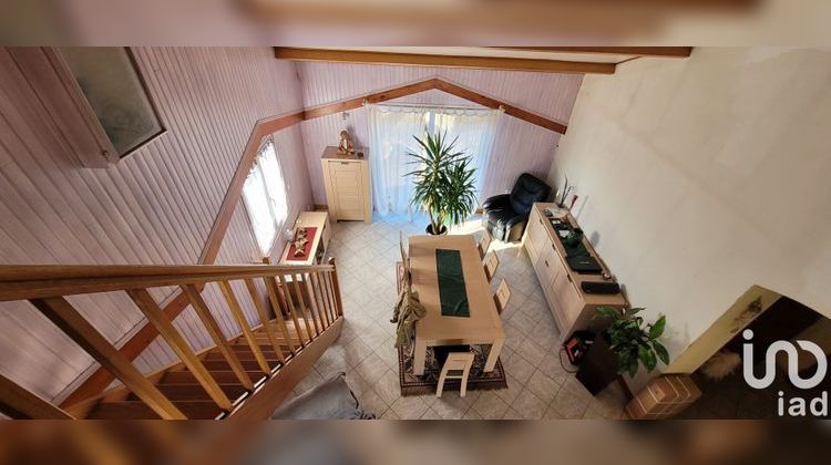 Ma-Cabane - Vente Maison Saint-Philbert-de-Grand-Lieu, 139 m²