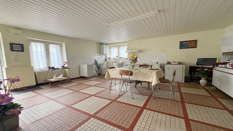 Ma-Cabane - Vente Maison SAINT-PHILBERT-DE-GRAND-LIEU, 55 m²