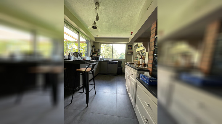 Ma-Cabane - Vente Maison SAINT-PHILBERT-DE-GRAND-LIEU, 184 m²