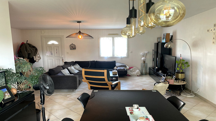 Ma-Cabane - Vente Maison SAINT-PHILBERT-DE-GRAND-LIEU, 74 m²