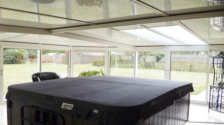 Ma-Cabane - Vente Maison SAINT PHILBERT DE GRAND LIEU, 204 m²