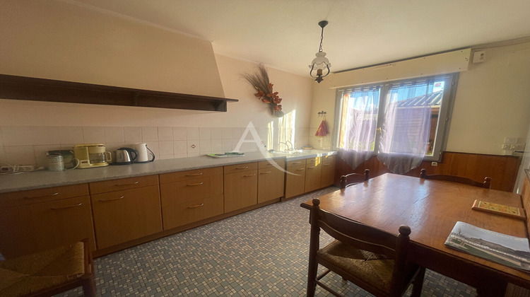 Ma-Cabane - Vente Maison SAINT-PHILBERT-DE-GRAND-LIEU, 75 m²