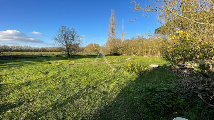 Ma-Cabane - Vente Maison SAINT-PHILBERT-DE-GRAND-LIEU, 75 m²