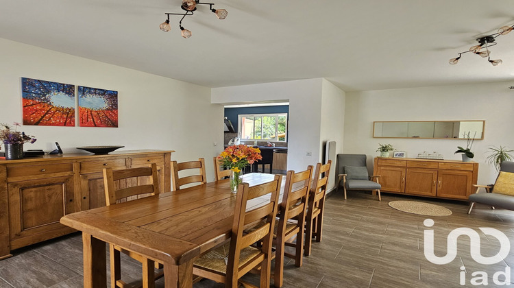 Ma-Cabane - Vente Maison Saint-Philbert-de-Grand-Lieu, 143 m²