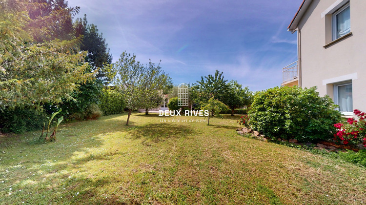 Ma-Cabane - Vente Maison Saint-Philbert-de-Grand-Lieu, 266 m²