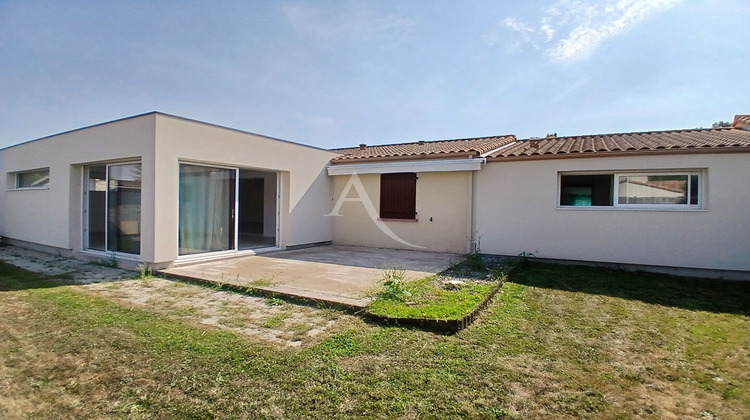 Ma-Cabane - Vente Maison SAINT-PHILBERT-DE-GRAND-LIEU, 161 m²