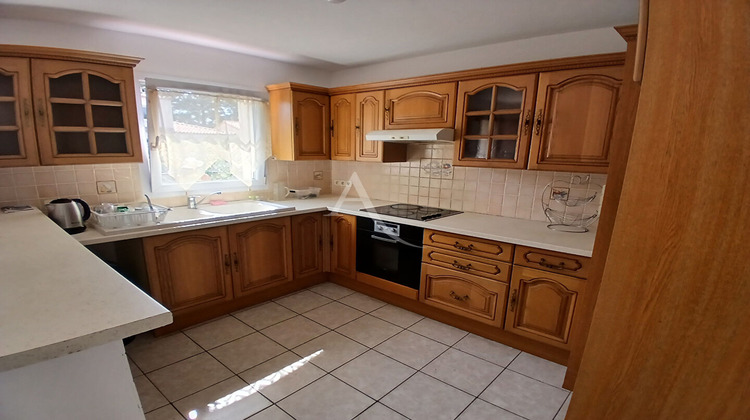 Ma-Cabane - Vente Maison SAINT-PHILBERT-DE-GRAND-LIEU, 161 m²