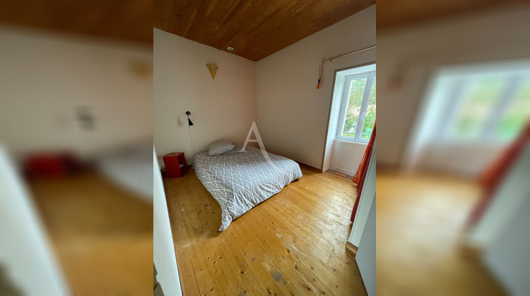 Ma-Cabane - Vente Maison SAINT-PHILBERT-DE-GRAND-LIEU, 146 m²