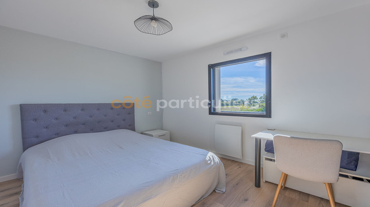 Ma-Cabane - Vente Maison SAINT-PHILBERT-DE-GRAND-LIEU, 130 m²