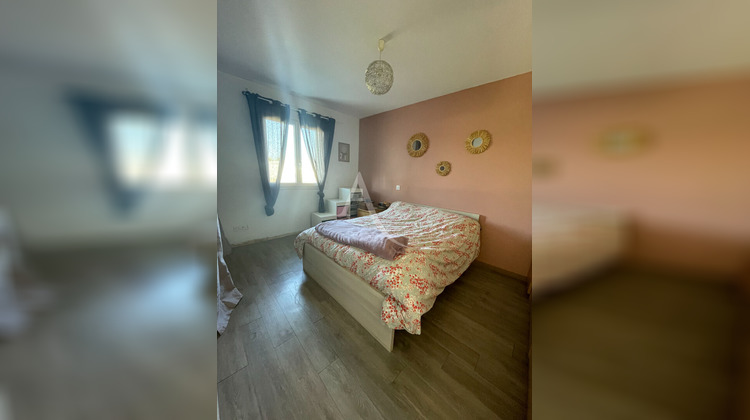 Ma-Cabane - Vente Maison SAINT-PHILBERT-DE-GRAND-LIEU, 97 m²