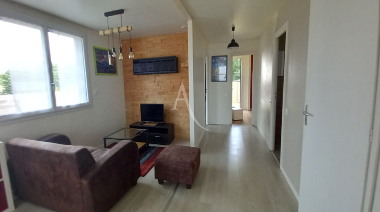 Ma-Cabane - Vente Maison SAINT-PHILBERT-DE-GRAND-LIEU, 78 m²