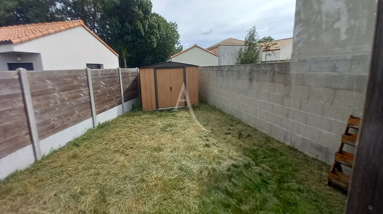 Ma-Cabane - Vente Maison SAINT-PHILBERT-DE-GRAND-LIEU, 78 m²