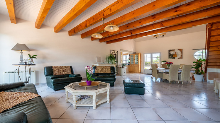 Ma-Cabane - Vente Maison SAINT-PHILBERT-DE-GRAND-LIEU, 130 m²