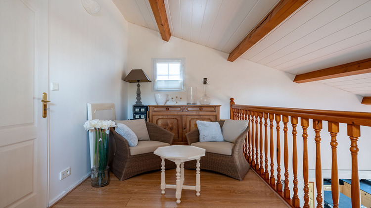 Ma-Cabane - Vente Maison SAINT-PHILBERT-DE-GRAND-LIEU, 130 m²