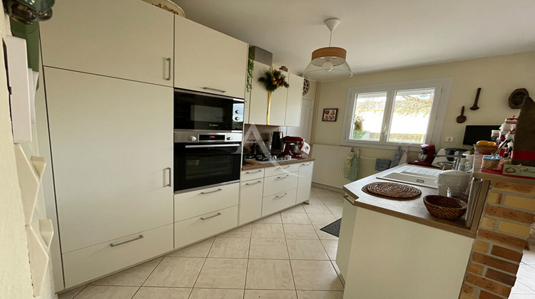 Ma-Cabane - Vente Maison SAINT-PHILBERT-DE-GRAND-LIEU, 117 m²