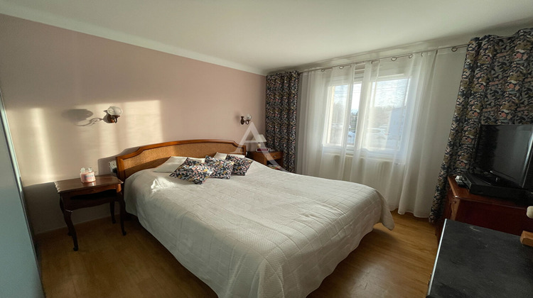 Ma-Cabane - Vente Maison SAINT-PHILBERT-DE-GRAND-LIEU, 117 m²