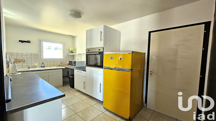 Ma-Cabane - Vente Maison Saint-Philbert-de-Grand-Lieu, 81 m²