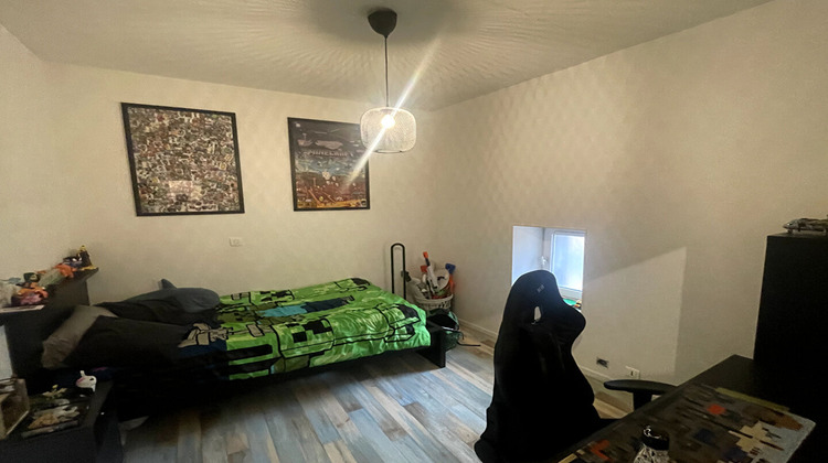 Ma-Cabane - Vente Maison SAINT-PHILBERT-DE-GRAND-LIEU, 142 m²