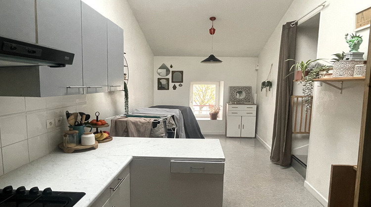 Ma-Cabane - Vente Maison SAINT-PHILBERT-DE-GRAND-LIEU, 142 m²