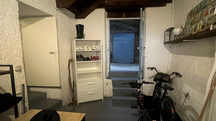 Ma-Cabane - Vente Maison SAINT-PHILBERT-DE-GRAND-LIEU, 142 m²