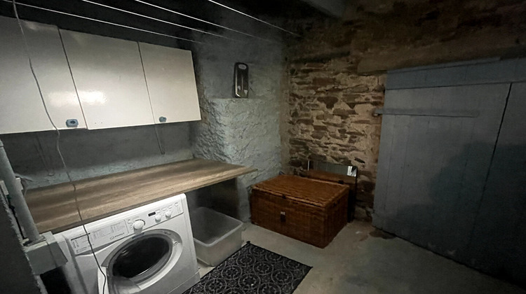 Ma-Cabane - Vente Maison SAINT-PHILBERT-DE-GRAND-LIEU, 142 m²