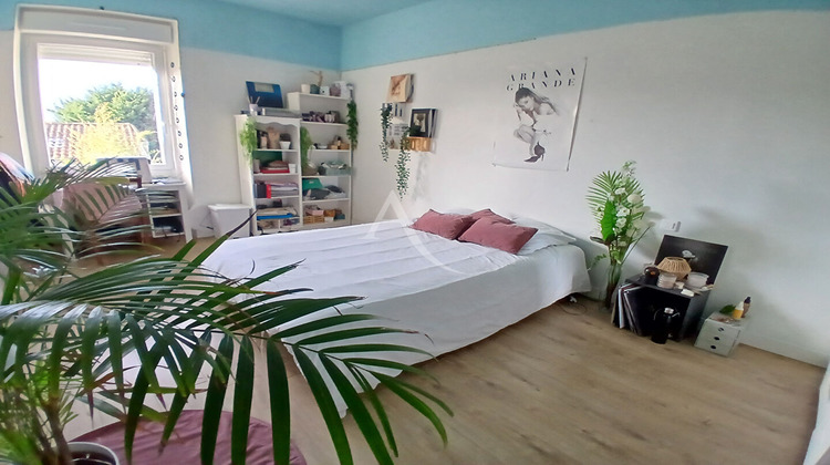 Ma-Cabane - Vente Maison SAINT-PHILBERT-DE-GRAND-LIEU, 179 m²