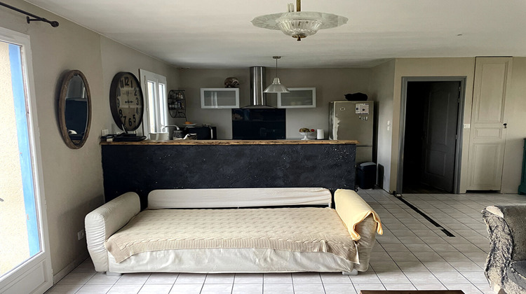 Ma-Cabane - Vente Maison SAINT-PHILBERT-DE-GRAND-LIEU, 107 m²