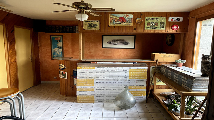 Ma-Cabane - Vente Maison SAINT-PHILBERT-DE-GRAND-LIEU, 107 m²