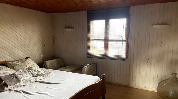 Ma-Cabane - Vente Maison SAINT-PHILBERT-DE-GRAND-LIEU, 107 m²