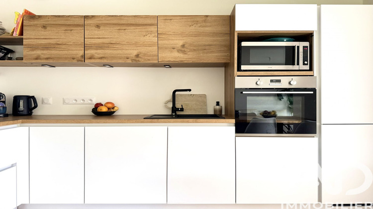 Ma-Cabane - Vente Maison Saint-Philbert-de-Grand-Lieu, 96 m²