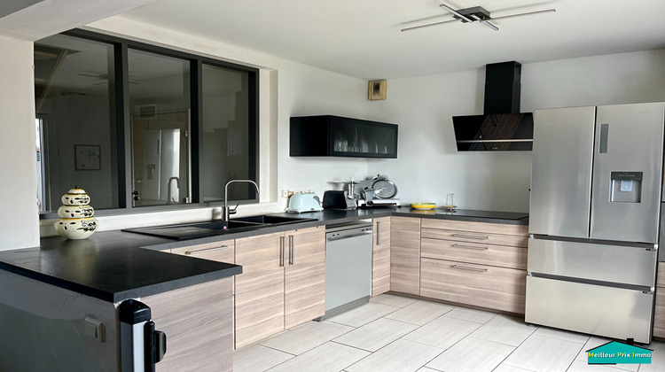 Ma-Cabane - Vente Maison SAINT-PHILBERT-DE-GRAND-LIEU, 130 m²