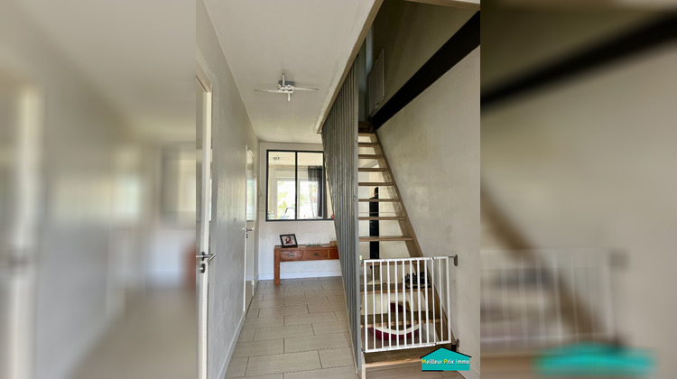 Ma-Cabane - Vente Maison SAINT-PHILBERT-DE-GRAND-LIEU, 130 m²