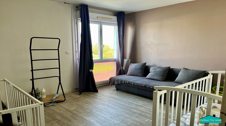 Ma-Cabane - Vente Maison SAINT-PHILBERT-DE-GRAND-LIEU, 130 m²