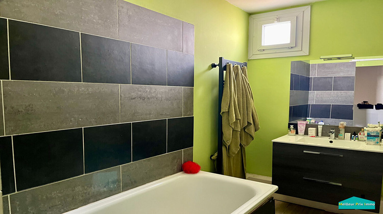 Ma-Cabane - Vente Maison SAINT-PHILBERT-DE-GRAND-LIEU, 130 m²