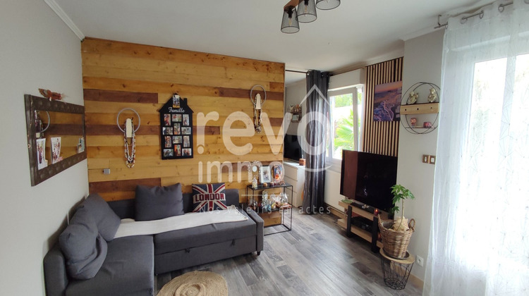 Ma-Cabane - Vente Maison SAINT PHILBERT DE GRAND LIEU, 102 m²