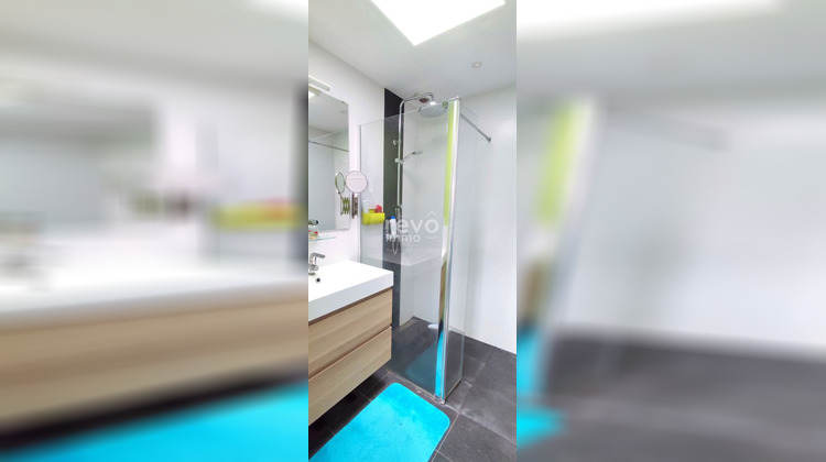 Ma-Cabane - Vente Maison SAINT PHILBERT DE GRAND LIEU, 105 m²