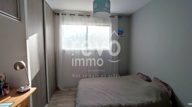 Ma-Cabane - Vente Maison SAINT PHILBERT DE GRAND LIEU, 105 m²