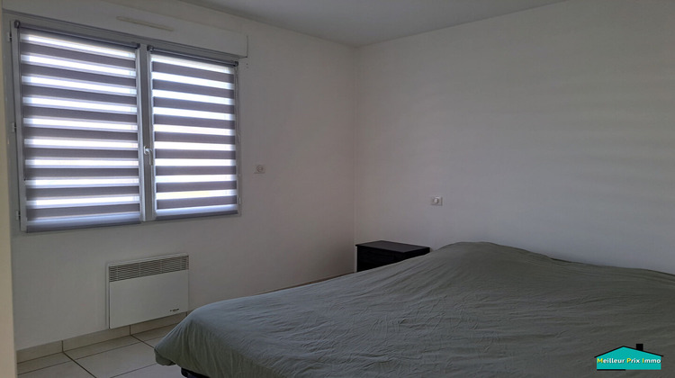 Ma-Cabane - Vente Maison SAINT-PHILBERT-DE-GRAND-LIEU, 83 m²