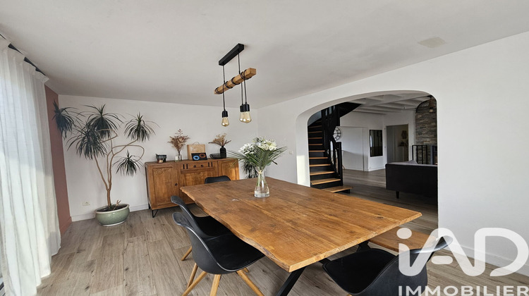 Ma-Cabane - Vente Maison Saint-Philbert-de-Grand-Lieu, 107 m²